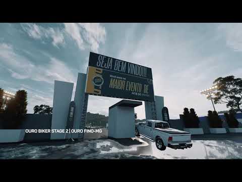 Ouro Biker Stage Ouro Fino/MG - 2021 - Ultramaratona de Montain Bike - Projeto da Arena 3d