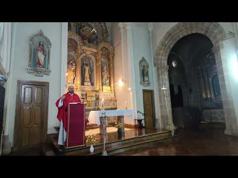 Thumbnail for San Matías Apóstol. Agustinas Aldatz