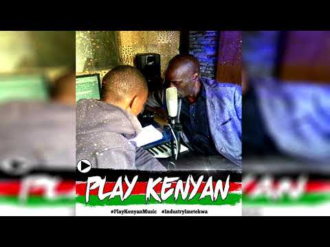 PLAY KENYAN - KENNET B