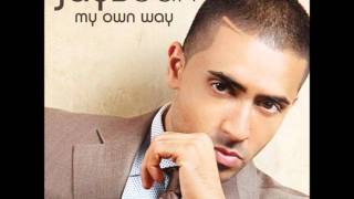 Jay Sean - Message In A Bottle