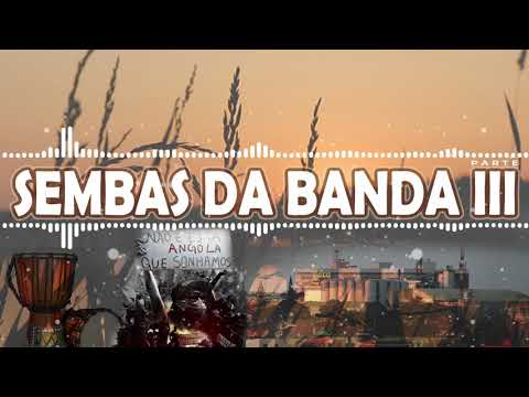 Sembas Da Banda parte 3 | Diankanga x Pardon x Carlito x 14 Chuvas