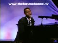 2010 John Legend Unreleased Single
