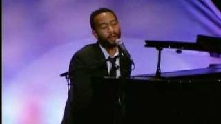 2010 John Legend Unreleased Single