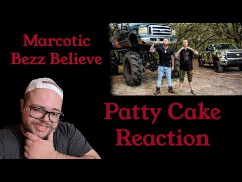 HEAT! Marcotic X Bezz Believe - Patty Cake (First Time Reaction)