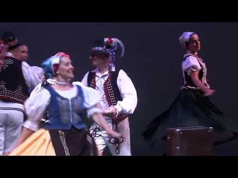 Slovak 40 Dance Cam 1 Raw