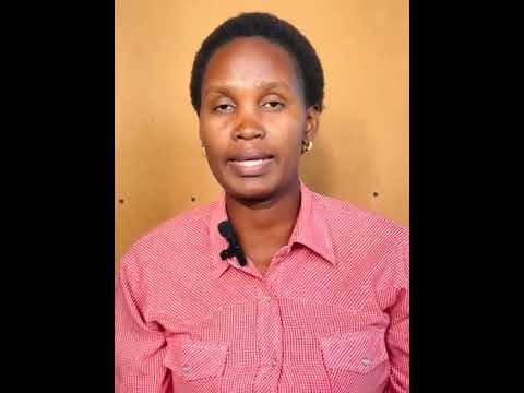 MATITI KUUMA NA KUJAA HIZI NDIZO SABABU KUU