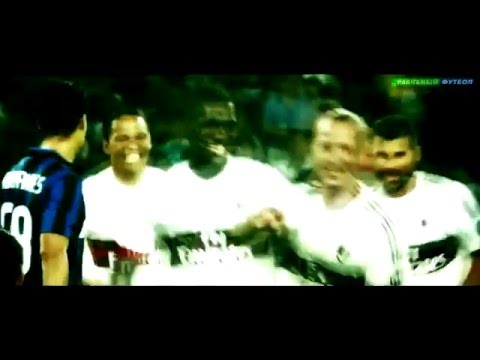 Philippe Mexès. Best goal of the 2015 year!