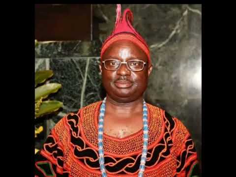 Bonzyz - Vuni yoo (Tribute to Dr Awudu Cyprian Mbaya)