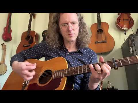 Lonesome Fridays 2024 #3: The Pain of Loving You