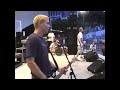 Blink-182 - Peggy Sue @ Warped Tour Miami 1996 | Live