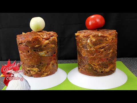 Γύρος σπιτικός