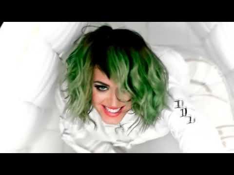 Peacock - Katy Perry