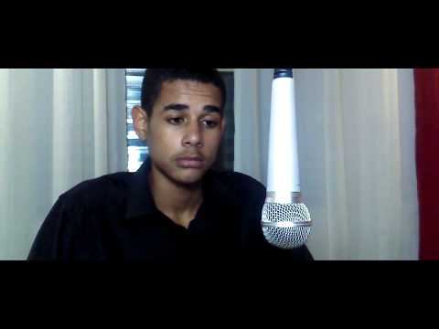 Luan Santana - Escreve aí (Paródia)