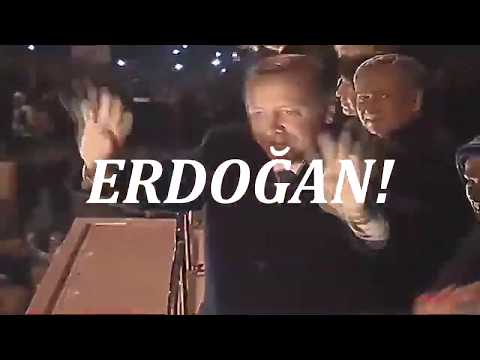 Dombra - Recep Tayyip Erdoğan [REMIX]
