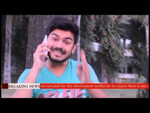 Piyush Tripathi Garam Khabar 2