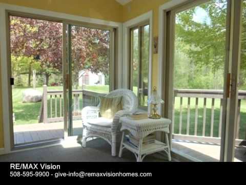 29 Comins Road Oxford, MA 01537 - Multi-Family Home - Real Estate - For Sale -