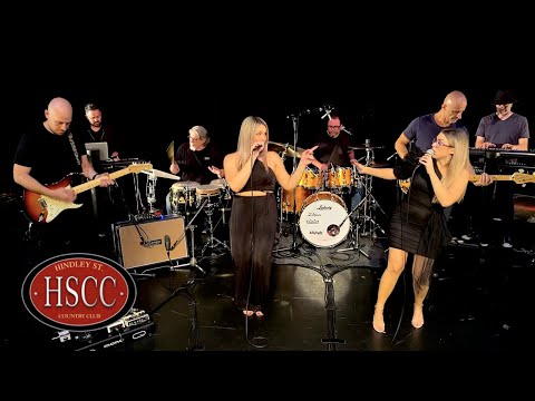 'Good Times' (CHIC) Cover by The HSCC