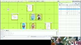 トータルゲーム放送局  グランクレストTRPG 花の国とプロローグ 1輪