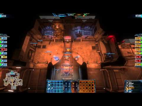 NS2HD[541] - Veil Stalemate Analysis