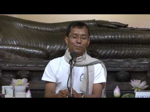 044-ปฏิบัติ 25-30 มิ.ย.57 (1) โพชฌงค์; ธรรมฝ่ายปัญญา