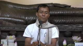 044-ปฏิบัติ 25-30 มิ.ย.57 (1) โพชฌงค์; ธรรมฝ่ายปัญญา