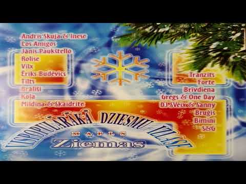 ĒRIKS BUDĒVICS - Zvaigzne un Nakts