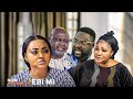 EBI MI Latest Yoruba Movie 2023 Drama | Mercy Aigba | Jaiye Kuti | Akin Lewis | Yemi Black