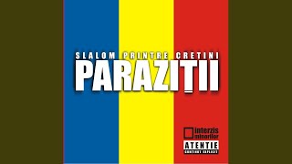 Slalom printre cretini