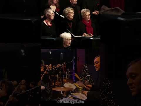 Joyful Joyful - Sister Act 2 (Finale) - Drum Cam (Live)  - Teaser 2