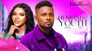 HUSBAND OF MY YOUTH – -MAURICE SAM, SARIAN MARTIN, HUSBAND OF MY YOUTH – -MAURICE SAM, SARIAN MARTIN,