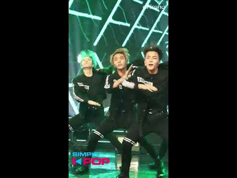 [Fancam/직캠] Woohyuk(우혁) _ Like a Movie(영화처럼) _ Twilight _ Simply K-Pop _ 071318
