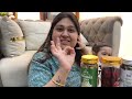 Sukirti's Favourite Tea 😍😍😍 | Vlog