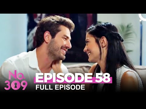 No. 309 Episode 58 (English Subtitles)