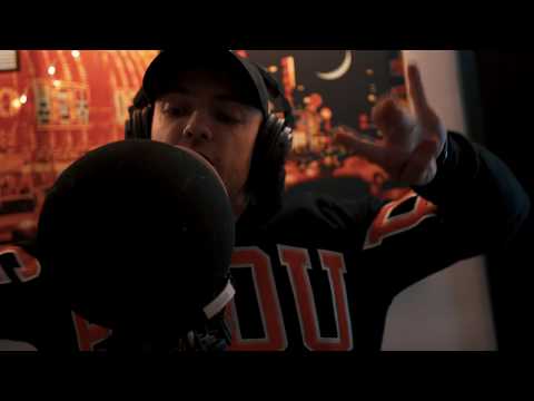 RG WINGS - Take Flight Freestyle (Prod By ChrisJo)