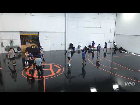 CUA(67) Tier 5/8 GMZ(34) - tcbl sunday - 2022/2023 winter