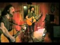 The Song of the Iron Road  - (Ewan MacColl cover) - Live at Tollgate