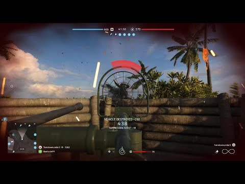 Reverse Ambush - Battlefield V
