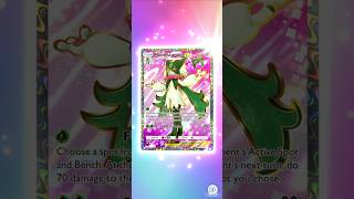 Paldean Wonders Pack Opening #3 | Pokemon TCG Pocket #pokemontcg #pokemon