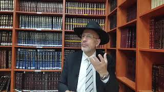 LA TECHOUVA 2 Les obstacles ..Dédié pour la réussite de Simon Chouraqui et toute sa famille