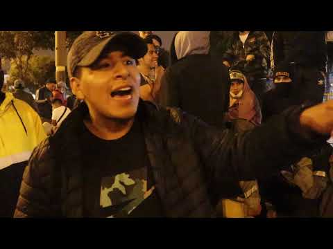 PIERO PISTAS VS PLATANO VS RG 04.BERMA2H🔥