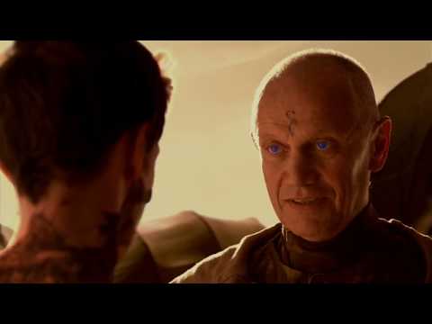 Children of Dune - Ending