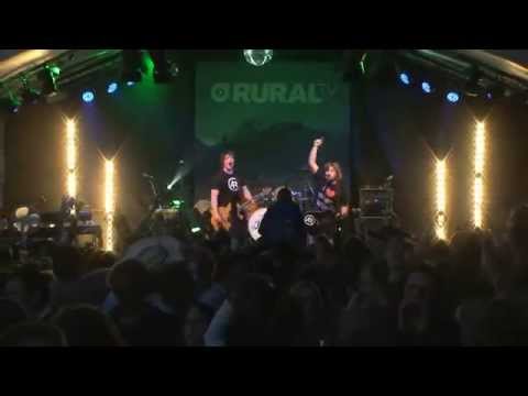 Wagon Wheel - Assembly Required (live at The Branding 2014)
