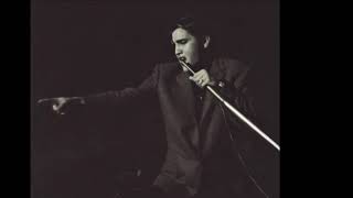 Elvis Presley &quot;I Was The One&quot;  live Little Rock, AR - May 16,1956.