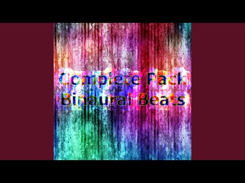 21 Hz Beta Waves Binaural Beats