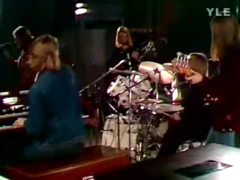 Tabula Rasa: Uskollinen (live 1976)