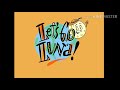 Let S Go Luna Home Video 2007 DVD UK Logo
