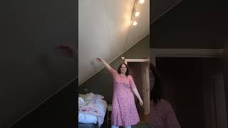 Marie Serneholt that s way My heart goes