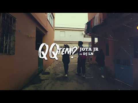 Jota Jr ft DJ LN - Q Q Tem?