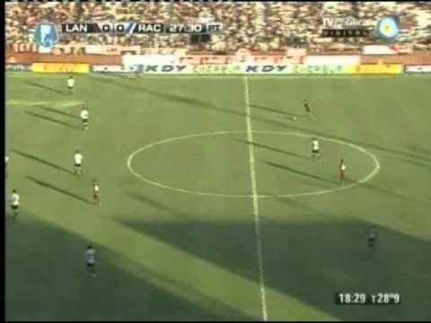 Ismael Blanco vs Belgrano y vs Racing 2014