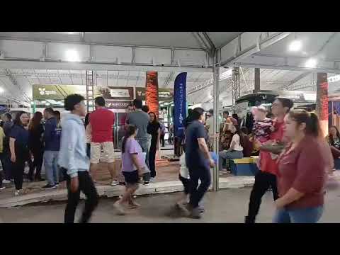 iBIAPABA AGROTEC EM GUARACIABA DO NORTE